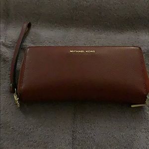 Michael Kors wallet